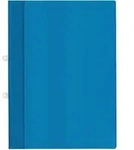 Veloflex Schnellhefter A4 blau