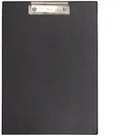 Klemmbrett MAULpoly 2337090 A4 schwarz