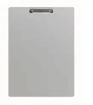 Maul MAULalu Klemmbrett DIN A3 Aluminium Silber Hoch 2353008
