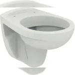 IDEAL STD Wandtiefsp&uuml;l-WC EUROVIT V3906 wei&szlig;