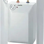 Gorenje Boiler TEG S5U Boiler 5Liter DRUCKLOS Warmwasserspeicher Untertisch