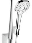 HG Brauseset CROMA SELECT E VARIO Isifle
