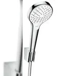 HG Brauseset CROMA SELECT S VARIO Isifle