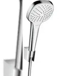 HG Brauseset CROMA SELECT E VARIO Isifle