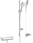 HG Brausekombi ECOSTAT SELECT COMBI Bsta
