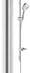 Brauseset RAINDANCE SELECT E 120 3jet Bs