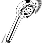 Kludi Handbrause LOGO 3S DN 15 vc