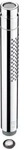 hansgrohe Stabhandbrause f&uuml;r Raindance Connect Showerpipe, Chrom