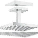 Kopfbr. AXOR STARCK SHOWERCOLL-1jet DN 1