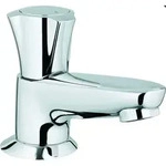 Grohe Standventil Costa mit Gussauslauf verchromt