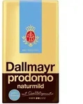 Dallmayr Prodomo Gemahlender Kaffee naturmild (500 g)