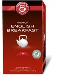 Teekanne Schwarztee Premium English Breakfast 20 Teebeutel (35 g)