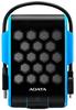 ADATA HD720 Festplatte 2 TB extern tragbar USB 3.0 Blau