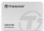 Transcend SSD370S SSD Solid-State-Disk - 64 GB, intern - 2.5" - SATA 6Gb/s