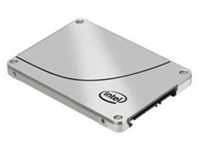 Intel DC S3710 SSD Solid-State-Disk Festplatte 800 GB intern 2.5" SATA 6Gb/s