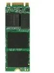 Transcend MTS600 SSD Solid-State-Disk - 256 GB, intern, M.2, SATA 6Gb/s