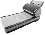 Fujitsu fi-7240 Dokumentenscanner Duplex automatischer Dokumenteneinzug USB 2.0