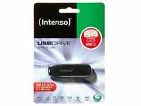 Intenso USB-Stick Speed Line 64 GB USB Drive 3.0