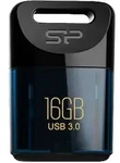 Silicon Power Jewel J06 - 16 GB - USB Typ-A - 3.2 Gen 1 (3.1 Gen 1) - Kappe - 3,6 g -