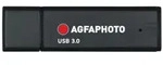 AgfaPhoto 10570 USB-Stick 32 GB USB Typ-A 3.2 Gen 1 (3.1 Gen 1) Schwarz