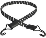 MASTER LOCK 80 cm x 18 mm Smooth Gummi-Spannseil; reflektierend