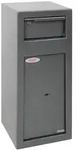 Phoenix Safe Phoenix SS0992KD Kassentresor mit Einwurfschlitz und Schl&uuml;sselschloss
