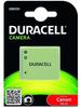 Duracell DR9720 Kamera-/Camcorder-Akku Lithium-Ion (Li-Ion) 1000 mAh