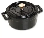 Staub Minis Einzelpfanne