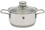 WMF 0730176040 Kochtopf Diadem Plus 16cm mit Deckel