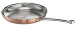 Schulte-Ufer Bratpfanne De Luxe i 28 cm