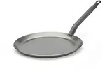 de buyer crepe-pfanne carbone plus - &oslash; 24cm, 5 St&uuml;ck