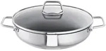 Schulte-Ufer Schmorpfanne Wega 26 cm