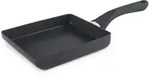 Ibili Aluminium Bratpfanne f&uuml;r Tamagoyaki Inducta 15x18 cm.