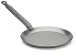 de buyer crepe-pfanne carbone plus - &oslash; 20cm, 5 St&uuml;ck