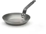 De Buyer Carbon Plus Bratpfanne 20cm - Stahl