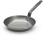 De Buyer Carbon Plus Bratpfanne 24cm - Stahl