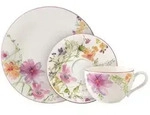 Villeroy & Boch Mariefleur Basic Kaffee-Set 18tlg.