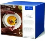 Villeroy & Boch For Me Dinner Set 4 Pers.