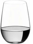 Riedel O Riesling / Sauvignon Blanc, Wei&szlig;weinglas, Weinglas, hochwertiges Glas, 375