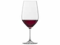 Schott Zwiesel Bordeaux Rotweinglas Viña 640 ml 6er