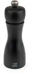 PEUGEOT Pfefferm&uuml;hle TAHITI 15cm Schwarz Buchenholz Edelstahl Stahlmahlwerk