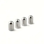 Weis 112243 Tisch Edelstahl Salzstreuer Set 4tlg