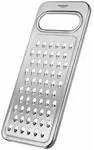 Westmark Grob, Rostfreier Edelstahl, Steel, Silber, Gem&uuml;sereibe