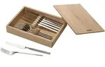 Villeroy & Boch Wave Steakbesteck Set 12tlg.