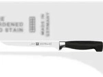 ZWILLING **** VIER STERNE Filiermesser, 18 cm