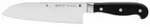 WMF 1892316032 Spitzenklasse Plus Santoku Messer 32 cm