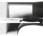 ZWILLING **** VIER STERNE Spick & Garniermesser, 10 cm