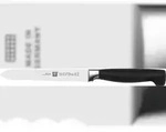 ZWILLING **** VIER STERNE Universalmesser, 13 cm
