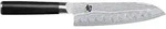 KAI Shun Santoku Kullen 18 cm DM-0718