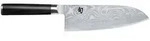KAI Shun gro&szlig;es Santoku 19 cm DM-0717